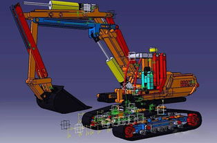 工程机械电气系统检测与诊断十大基本方法 实用指南