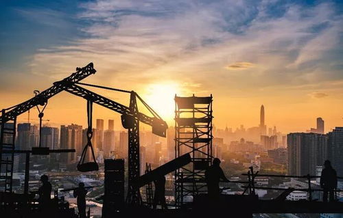 工程机械行业深耕多年，为何难当老板？缺乏老板承受力是关键