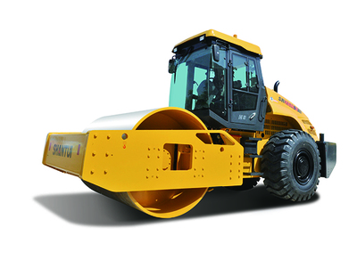 江苏山推工程机械 深耕本土，助推基建发展的中坚力量