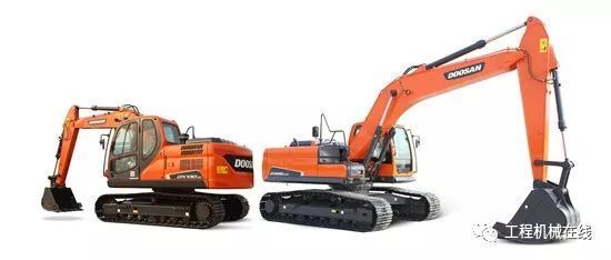 细数2018斗山为行业聚力赋能的闪光瞬间