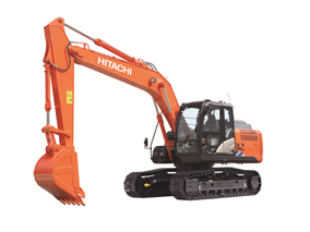 砥砺前行，智造未来 2015中国工程机械年度产品TOP50颁奖盛典深度聚焦