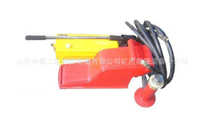 【多用QFB液压起重器】价格,厂家,图片,其他工程机械,山东中煤工矿物资集团矿用救援装备分公司-