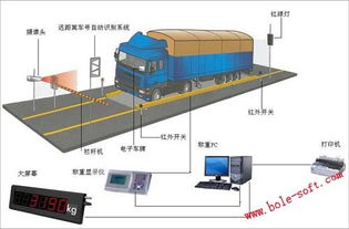 河南工程与建筑机械行业中的地磅厂 支撑重型机械称重的关键力量