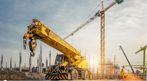 工程机械行业大逆转 下半场繁荣持续可期