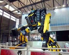 中国国际工程机械、建材机械、工程车辆及设备博览会 推动全球工程机械创新与发展